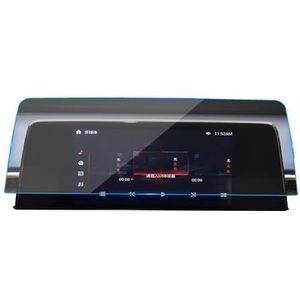 Displaybeschermfolie Voor Foton General G7 2022 Autonavigatie Gehard Glas Beschermfolie Stickerbescherming Dashboard