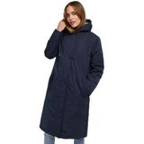 MARIKOO Tussenmantel  marine