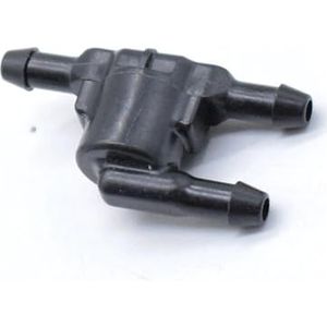 Sproeiers Universele Front Sproeier Nozzle Voorrui Voor Toyota Voor Prius Voor RAV4 Ruitenwissersproeier Voorruit Terugslagklep Terugslagklep