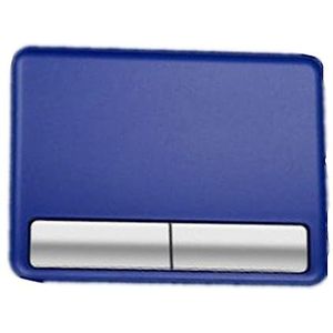 Laptop Touchpad Voor For ASUS K43 K43BE K43BR K43BY K43E K43SA K43SD K43SJ K43SM K43SV K43TA K43TK K43U Blauw