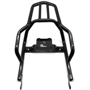 Bagagerek Achter Voor Z900 RS SE Voor Cafe Voor ABS 2018-2024 Achterbagagerek Dragerbevestiging Rugleuning Plankhouder Ondersteuning