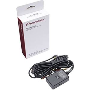 Pioneer RD-HWK200 Dash Cam Hardwire Kit