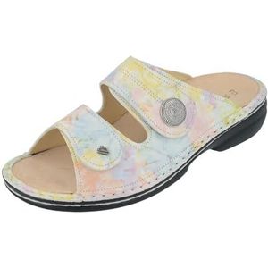 Zanzibar Shibu Pomodore, Meerkleurig, 40 EU