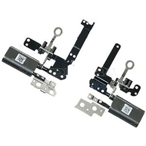 LCD-scherm scharnieras Sharft LR-set voor Lenovo voor ThinkPad S5 voor Yoga 15 00JT321