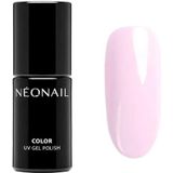 Gellak - French Pink Medium - 7,2 ml - Nagellak