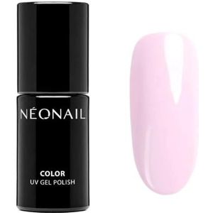 Gellak - French Pink Medium - 7,2 ml - Nagellak