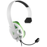 Turtle Beach - Recon Chat - Gamingheadset - Zwart - 40 mm Luidspreker