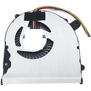 CPU-koelventilator voor ASUS S400 S400CA S400C S400E X402C S500 S500C S500CA X502CA 13NB0051AM06-01 13NB0051T01011 Laptopventilator