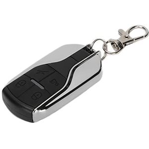 Gate Remote Control Duplicator, Garagedeur Controller Draagbaar Universeel voor Garagedeuren