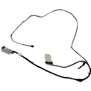Laptop Schermkabeldraad weergavekabel Voor For ACER For Swift SF314-52 SF314-52G Zwart 1422-02MB000