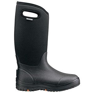Bogs - Ultra High - Waterproof Insulated Rain Boot - Zwart