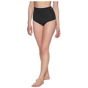 Billabong Dames Eco Hightide 2mm neopreen wetsuit shorts - Onyx - Easy Stretch
