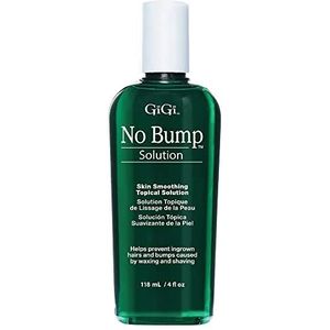 Gi Gi Topische oplossing voor of na de wax zonder bult 118ml/4fl.oz