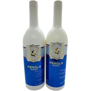 Eternity Stijltang Braziliaans, 2 x 1 l, originele flessen