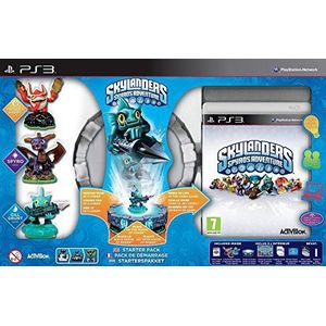 Activision - Skylanders - Starter Pack PS3 - 5030917097904