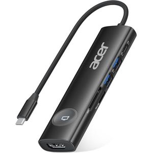 Acer 7 in 1 4K @60Hz USB C Hub