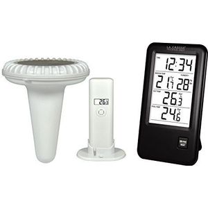 La Crosse Technology Start Station vace thermometer speciale piscine 1 WS9068