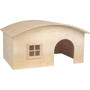 Flamingo F CASITA SOBY hout L 43 x 28 x 22,5 cm