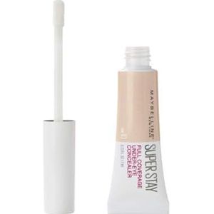 Maybelline New York Super Stay Under-Eye Concealer 10 Fair, 6ml