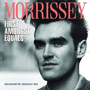 First Amongst Equals Radio Broadcast Wolverhampton 1988