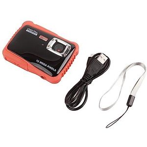 Kindercamera, waterdichte stofdichte zwemcamera, voor jongens