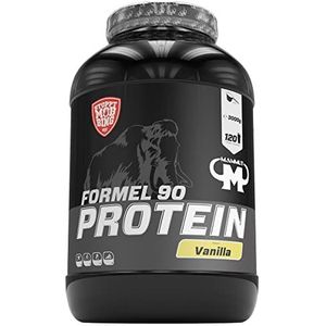 Formule 90 Protein - Vanille - 3000 g blik