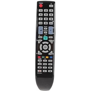 TV-afstandsbediening, speciale menunavigatietoets Universele afstandsbediening Geen programmering Speciale afstandsbediening vervangen voor BN59-00888A BN59-00938A, BN59-00940A