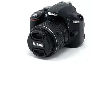 Nikon d3100 kit (18-55 vr 55-300 vr) - Elektronica online kopen