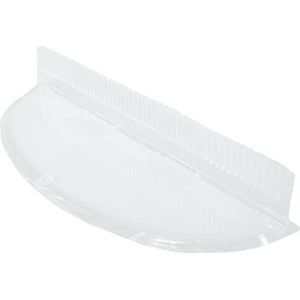 Draagbare Haaruitbreidingshouder Acryl Stands voor Kleurplaten Wassen