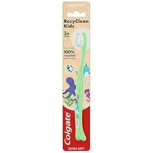 Kindertandenborstel Recyclean Kids 1 pc