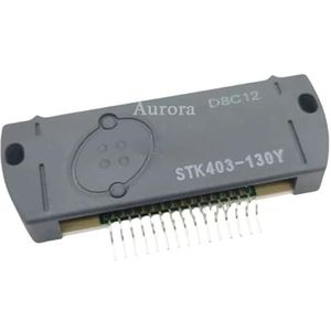 SFTSVFEO STK403-130/130Y/250A/240A MODULE (STK403-130Y)