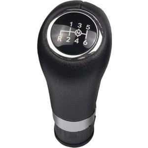 Voor Mercedes Voor Benz W203 S203 CL203 W209 W204 C204 C63 C300 C250 W207 A207 W212 Handgeschakelde 6-versnellingsbak(Black-6-UPON-14.5)