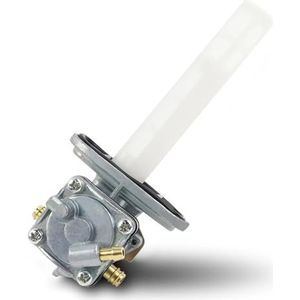 Brandstofklep Benzinekraan Brandstoftankschakelaar Afsluitklep Kraan 44mm for Katana 600 700 GSX600F GSX750F GSX 600 750 1989-2006 accessories