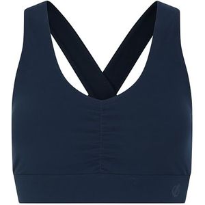 Dare 2b Dames Revived Sport BH Blauw