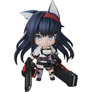 Good Smile Company Arknights Nendoroid Blaze figuur 10 cm