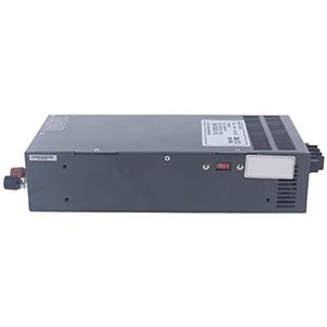120 0W 12V 24V 36V 48V Switching Power Supply For LED Lichtstrip Airco Tot DC Power Suply Input 110 220 1200w Power Supply(15V_1200W)