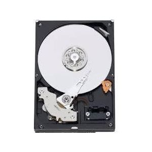 WS WD3200BVVT - 320GB 2.5'' 5400rpm 8MB cache interne harde schijf - Refurb