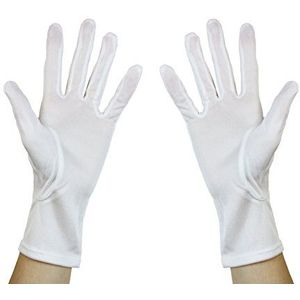 Jasmine Silk Ultmate Silk Moisturising Gloves Zijde vochtinbrengende handschoenen