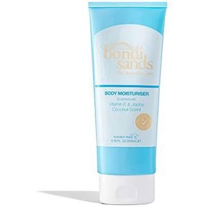 Bondi Sands Body Moisturiser, Kokos, 200 ml