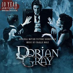 Dorian Gray (Original Motion Picture Soundtrack) - 10th Anniversary Limited Edition