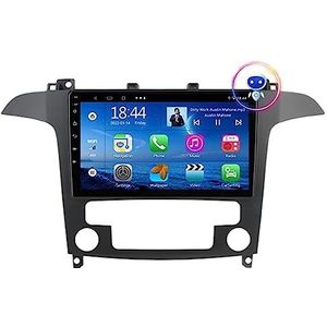 Multimedia Video Player Stereo Navigatie GPS Autoradio Eenvoudig Te Installeren(T3L MAX)