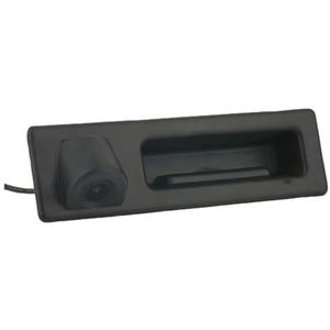Auto Achteruitrijcamera Voor B&MW 3-serie 4-serie 5-serie X3 X4 X5 F10 F11 F30 F31 F32 CCD-auto Achteruitrijcamera Accessoires