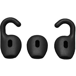 1Set Vervanging Oordopjes Oordopjes Oordopjes Voor Talk 45/Siliconen Oor Pads Oordopjes Oordopjes