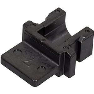 Sparepart: Ricoh Pressure roller bushing AE031035, Black, AE031035 (AE031035, Black)