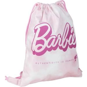 CERDÁ LIFE'S LITTLE MOMENTS Barbie Schoolrugzak, uniseks, kinderen, roze, normaal, Roze, Eén maat