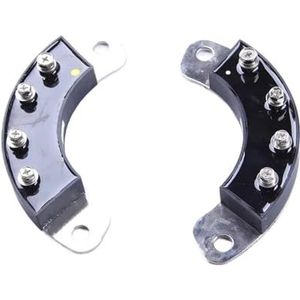 Generator Roterende Diode Bridge Gelijkrichter MXG70-12 MXY70-12 1 Paar