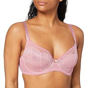Triumph dames Beauty-full Darling W02 BH, Rosebloom, 80D