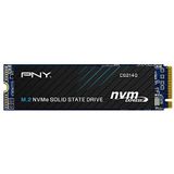 PNY CS2140 2TB M.2 NVMe Gen4 x4 Interne Solid State Drive (SSD) - M280CS2140-2TB-RB