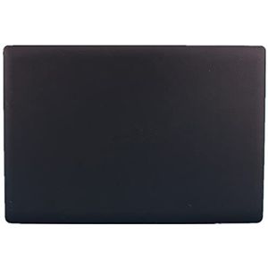Laptop LCD-Topcover Voor For ACER For Aspire 5000 Zwart