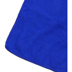 XYWHPGV Auto Blauwe Handdoek Wassen Microfiber Reiniging Afvegen Ramen Glasdoek 160 x 60CM(97c2f 23b4a a6a13 5f122 58e2f 73909